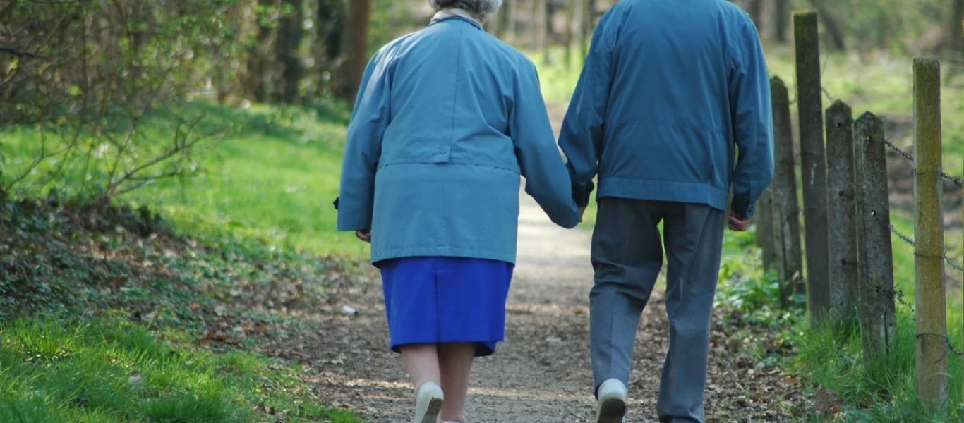 Ποιο είναι το χαρακτηριστικό που δείχνει με ακρίβεια αν κινδυνεύετε από άνοια